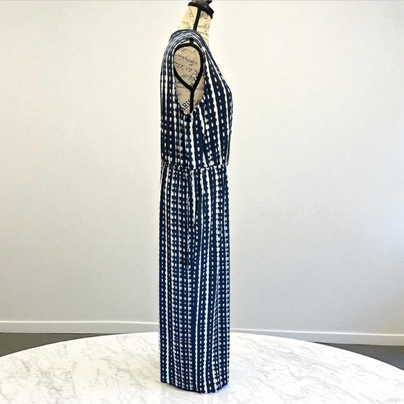 Calvin Klein Printed Jumpsuit NWT - Picture 4 of 15